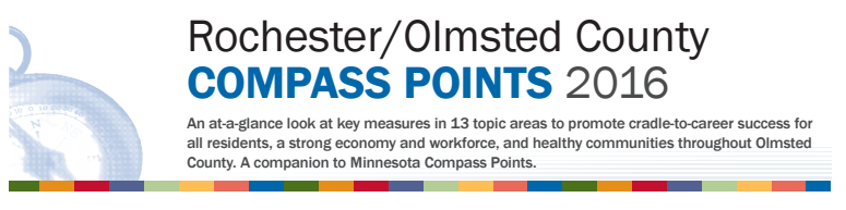 <h2>Rochester Area Metrics (2016)</h2>