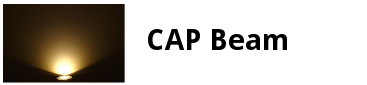 Cap Logo